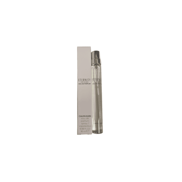 Calvin Klein CK Eternity EDP-S 10ml Travel Spray - Health & Beauty > Personal Care > Cosmetics > Perfumes & Colognes > Eaux de Parfum EDP