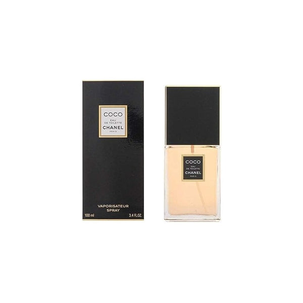Chanel Chanel Coco EDT-S 100ml - Health & Beauty > Personal Care > Cosmetics > Perfumes & Colognes > Eaux De Toilette