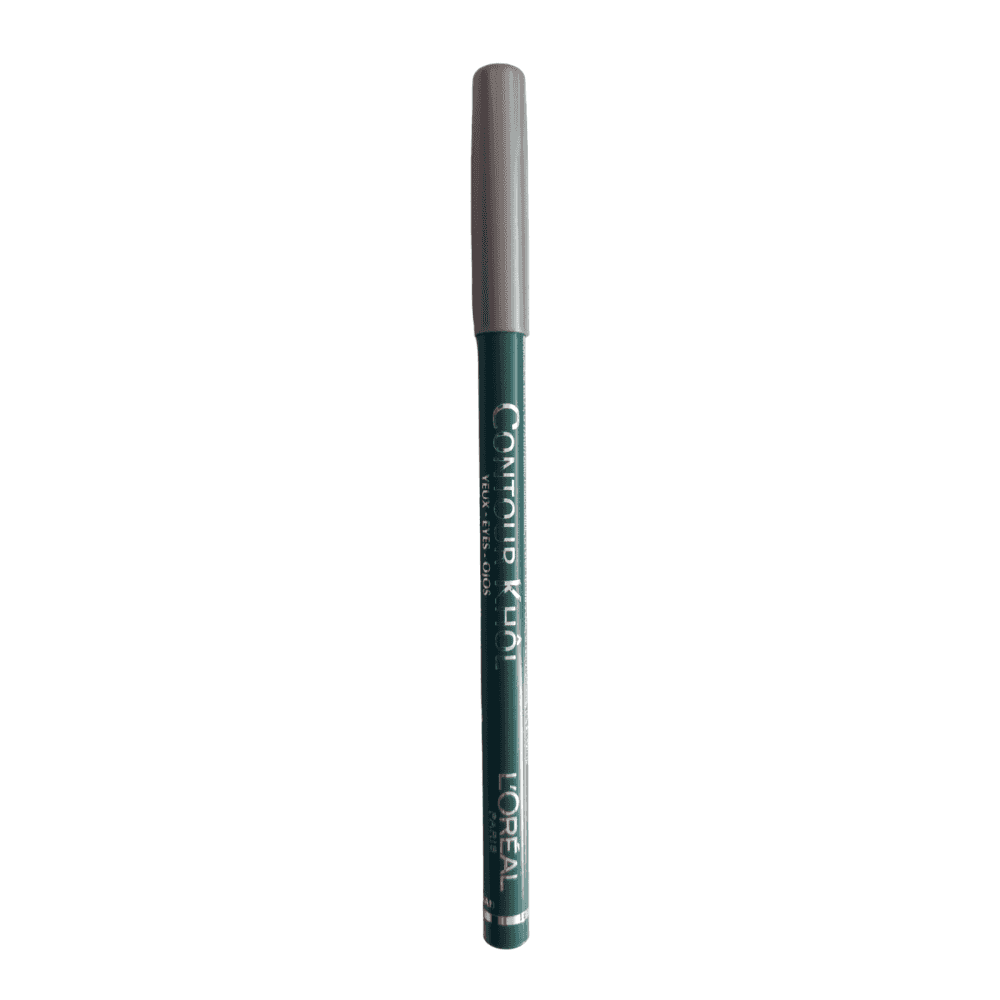 Loreal L'Oreal Eyeliner Contour Khol - 148 Aquatic Blue - Health & Beauty > Personal Care > Cosmetics > Makeup > Eye Makeup > Eyeliner