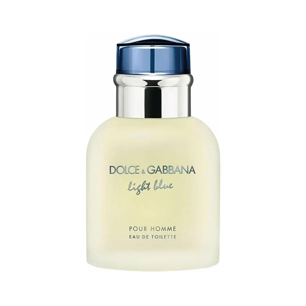 D&G Light Blue Pour Homme 40ml EDT Spray