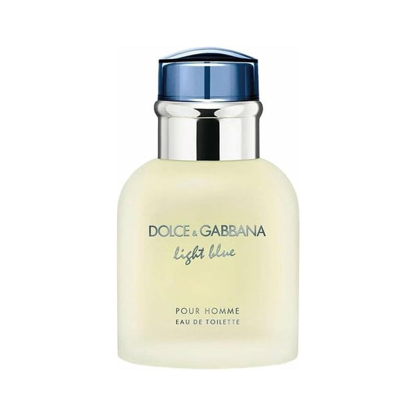 D&G Light Blue Pour Homme 40ml EDT Spray