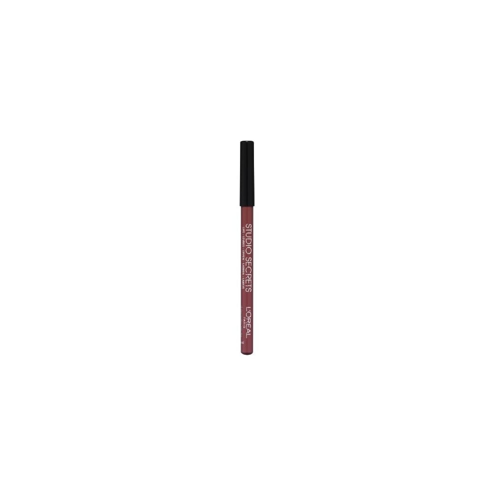Loreal L'Oreal Lip Liner Studio Secrets - 065 Brown - Health & Beauty > Personal Care > Cosmetics > Makeup > Lip Makeup > Lip Liners .