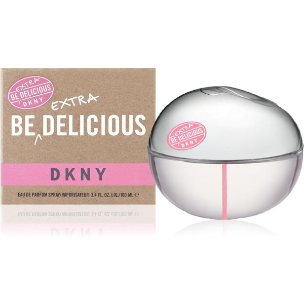 DKNY DKNY Be Extra Delicious EDP-S 100ml - Health & Beauty > Personal Care > Cosmetics > Perfumes & Colognes > Eaux de Parfum EDP