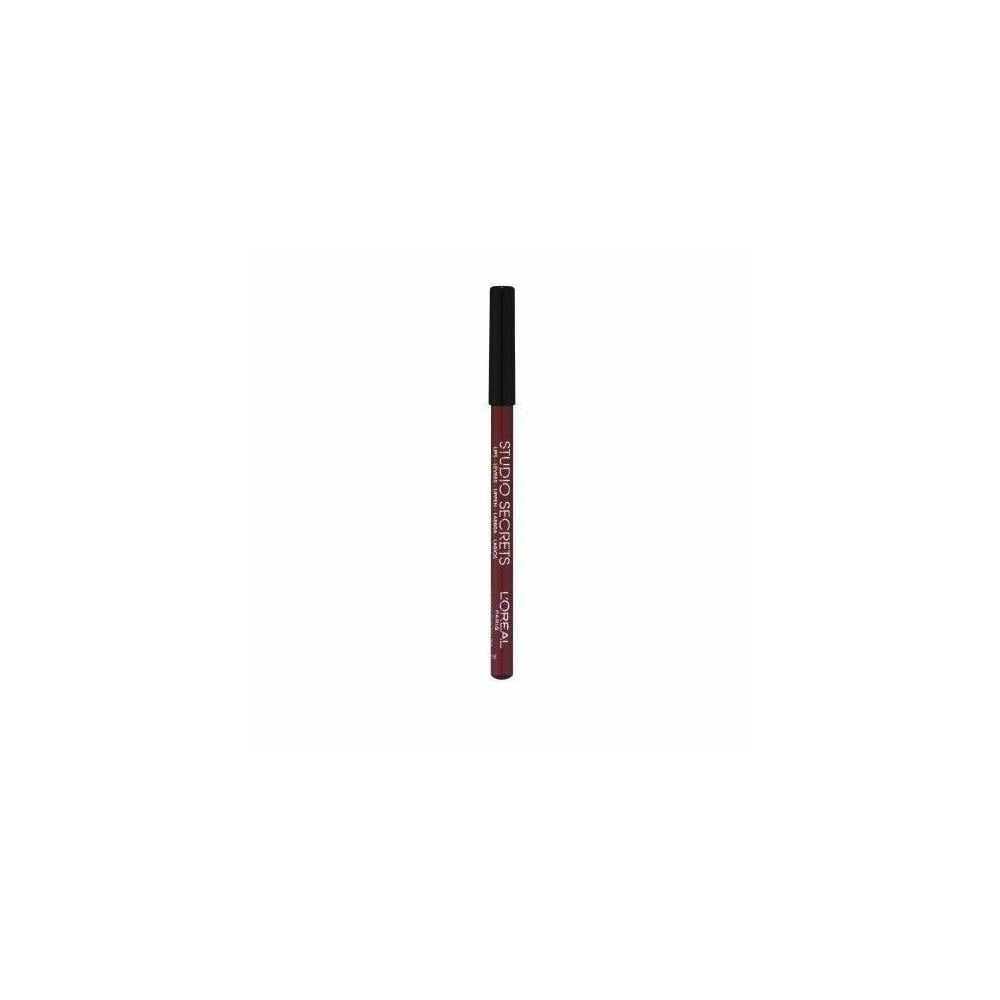 Loreal L'Oreal Lip Liner Studio Secrets - 066 Brown - Health & Beauty > Personal Care > Cosmetics > Makeup > Lip Makeup > Lip Liners .