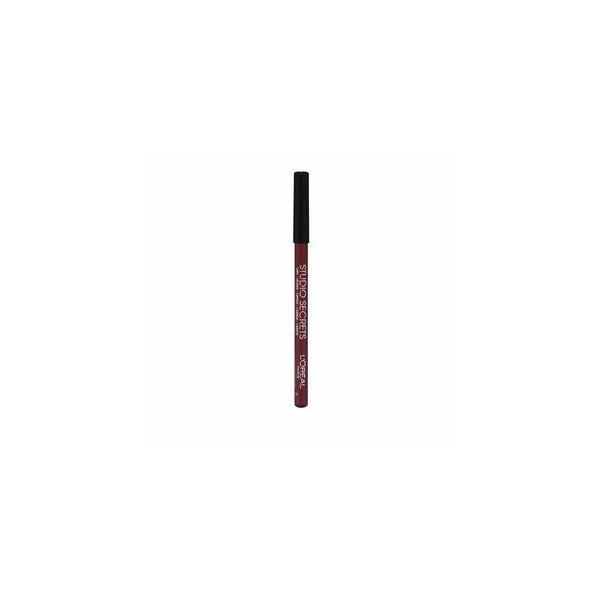 Loreal L'Oreal Lip Liner Studio Secrets - 066 Brown - Health & Beauty > Personal Care > Cosmetics > Makeup > Lip Makeup > Lip Liners .