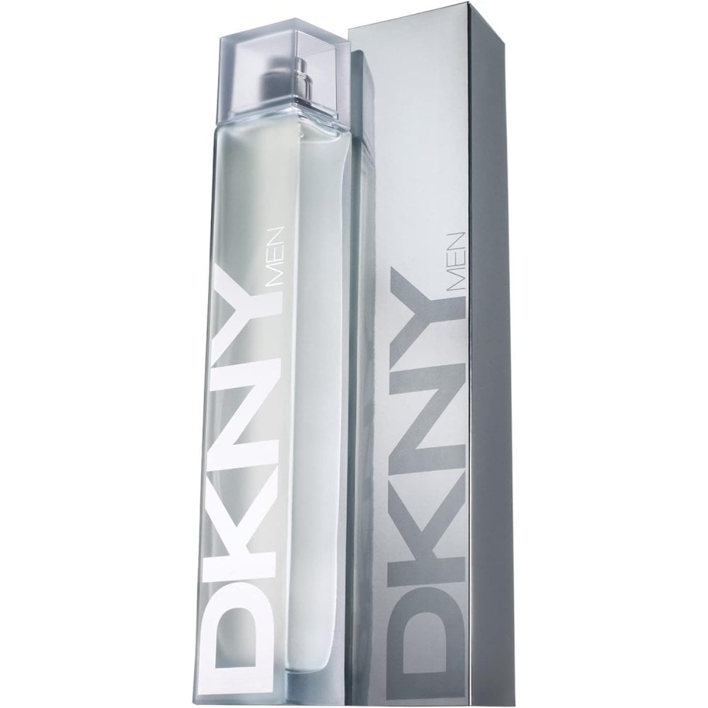 DKNY DKNY Energizing For Men 100ml EDT Spray - Health & Beauty > Personal Care > Cosmetics > Perfumes & Colognes > Eaux De Toilette EDT