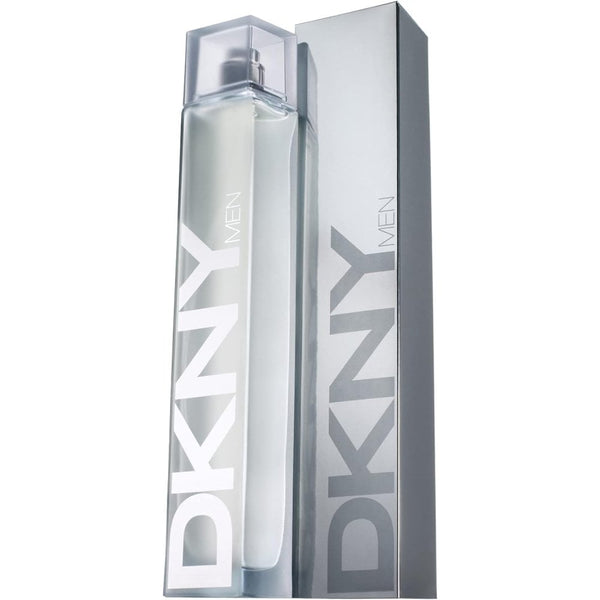 DKNY DKNY Energizing For Men 100ml EDT Spray - Health & Beauty > Personal Care > Cosmetics > Perfumes & Colognes > Eaux De Toilette EDT