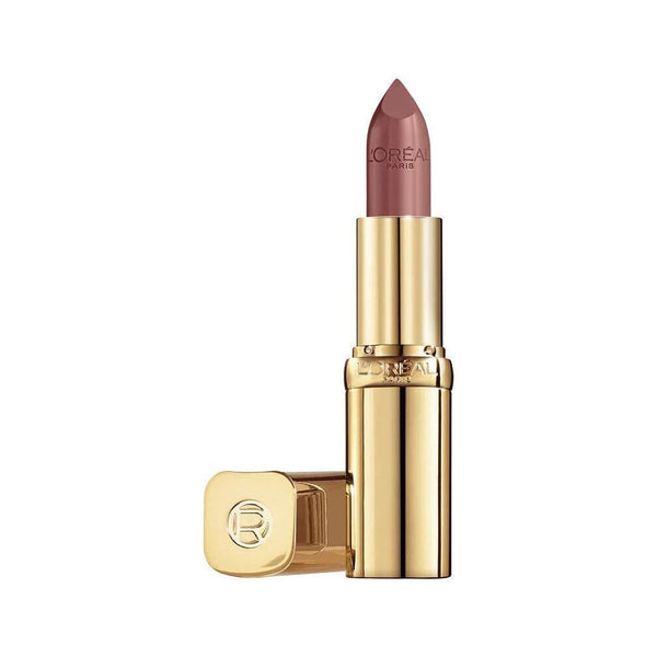 Loreal L'Oreal Lipstick Color Riche - 106 Le Beige - Health & Beauty > Personal Care > Cosmetics > Makeup > Lip Makeup > Lipsticks .