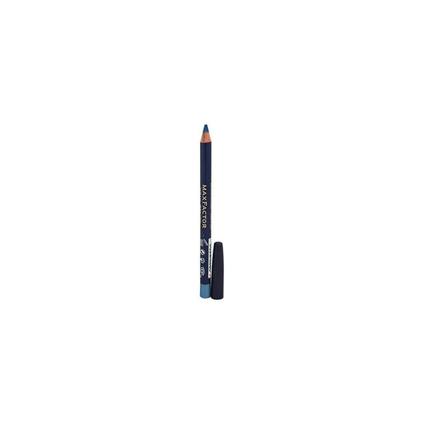 MAX FACTOR Max Factor Eyeliner Kohl Pencil - 060 Ice Blue - Health & Beauty > Personal Care > Cosmetics > Makeup > Eye Makeup > Eyeliner .