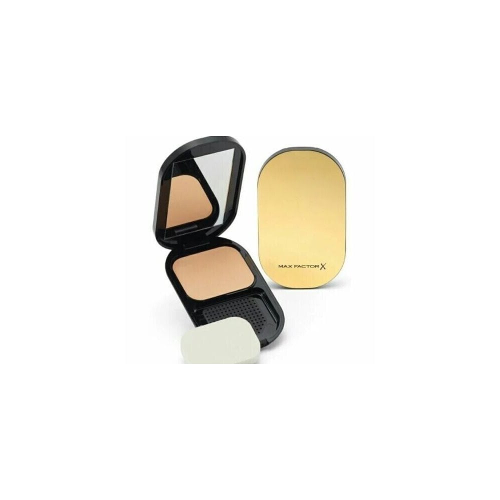 MAX FACTOR Max Factor Foundation Compact Facefinity+Permawear, 10gr - 010 Soft Sable - Health & Beauty > Personal Care > Cosmetics > Makeup > Face Makeup > Foundations & Concealers