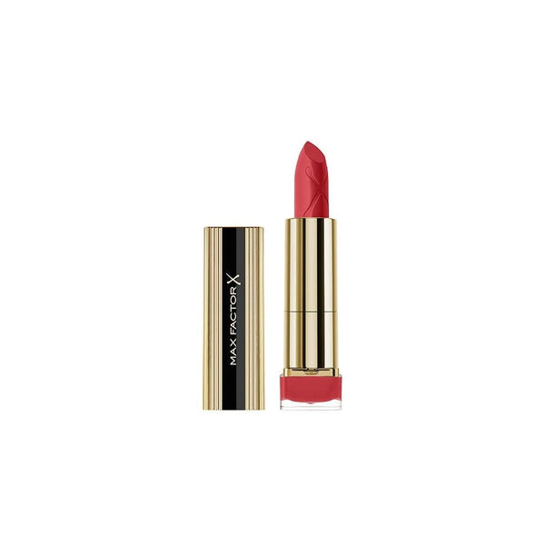 MAX FACTOR Max Factor Lipstick Colour Elixir (Gold Case) - 165 Bold Red - Health & Beauty > Personal Care > Cosmetics > Makeup > Lip Makeup > Lipsticks Lipstick