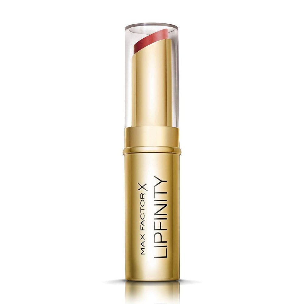 MAX FACTOR Max Factor Lipstick Lipfinity - 23 Sienna - Health & Beauty > Personal Care > Cosmetics > Makeup > Lip Makeup > Lipsticks Lipstick