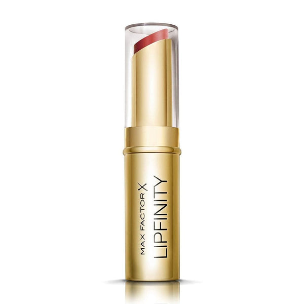 MAX FACTOR Max Factor Lipstick Lipfinity - 23 Sienna - Health & Beauty > Personal Care > Cosmetics > Makeup > Lip Makeup > Lipsticks Lipstick
