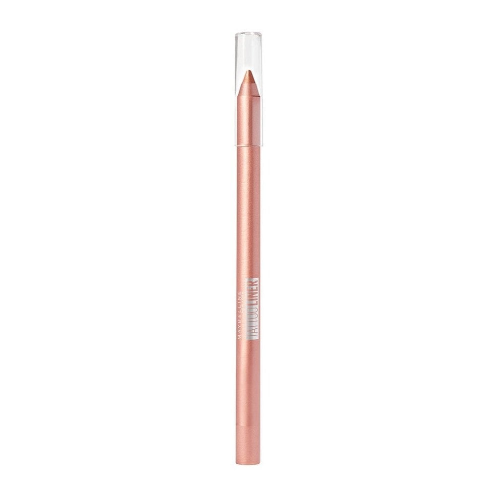 Maybelline Maybelline Eyeliner Tattoo Liner - Gel - Rose Gold 960 - Sealed - Health & Beauty > Personal Care > Cosmetics > Makeup > Eye Makeup > Eyeliner