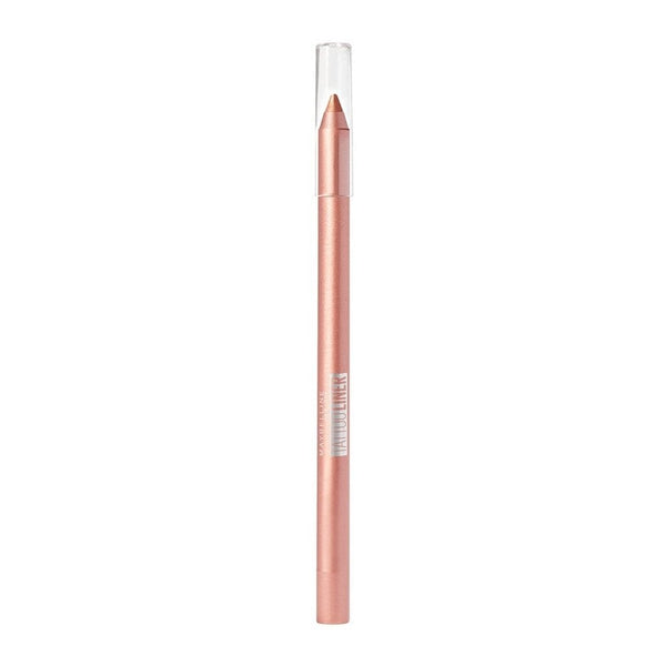 Maybelline Maybelline Eyeliner Tattoo Liner - Gel - Rose Gold 960 - Sealed - Health & Beauty > Personal Care > Cosmetics > Makeup > Eye Makeup > Eyeliner
