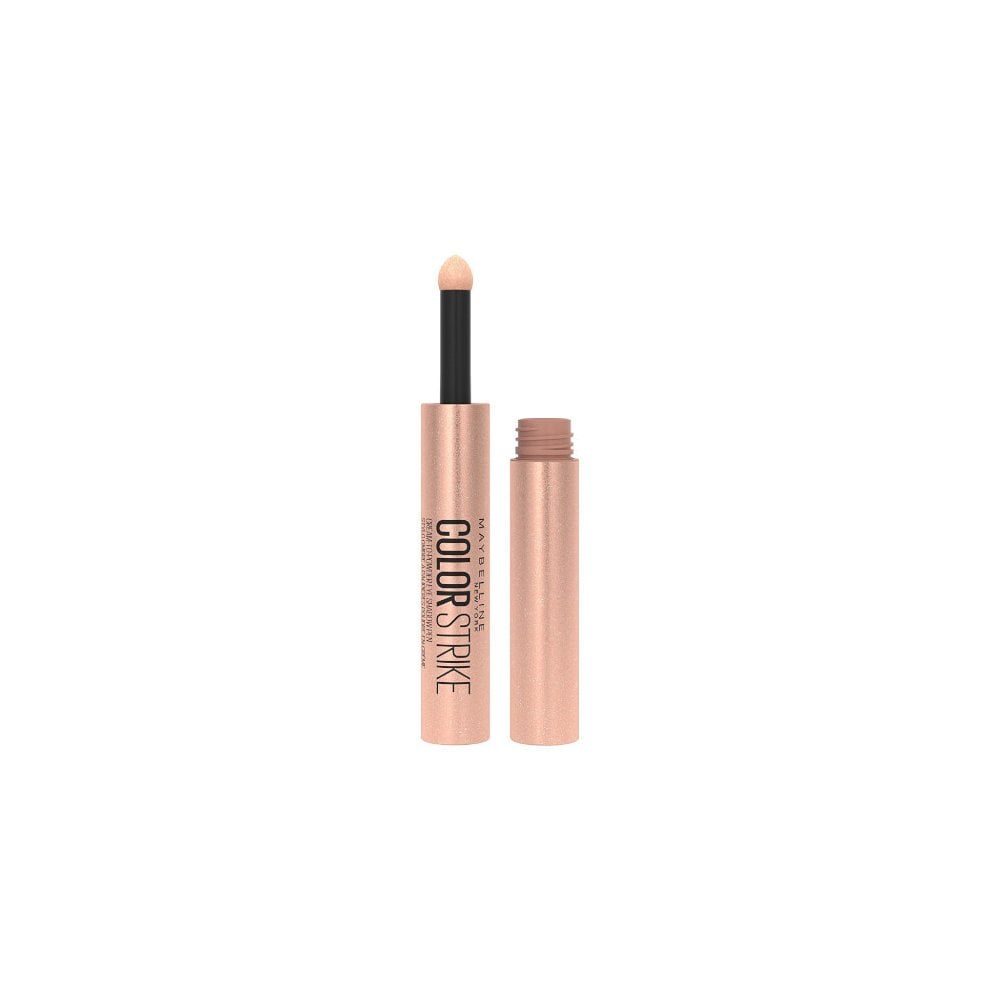 Maybelline Maybelline Eyeshadow Pen 0.36ml - 35 Flash - Sealed - Health & Beauty > Personal Care > Cosmetics > Makeup > Eye Makeup > Eye Shadows