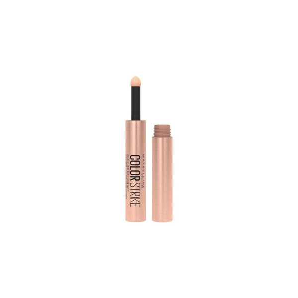 Maybelline Maybelline Eyeshadow Pen 0.36ml - 35 Flash - Sealed - Health & Beauty > Personal Care > Cosmetics > Makeup > Eye Makeup > Eye Shadows