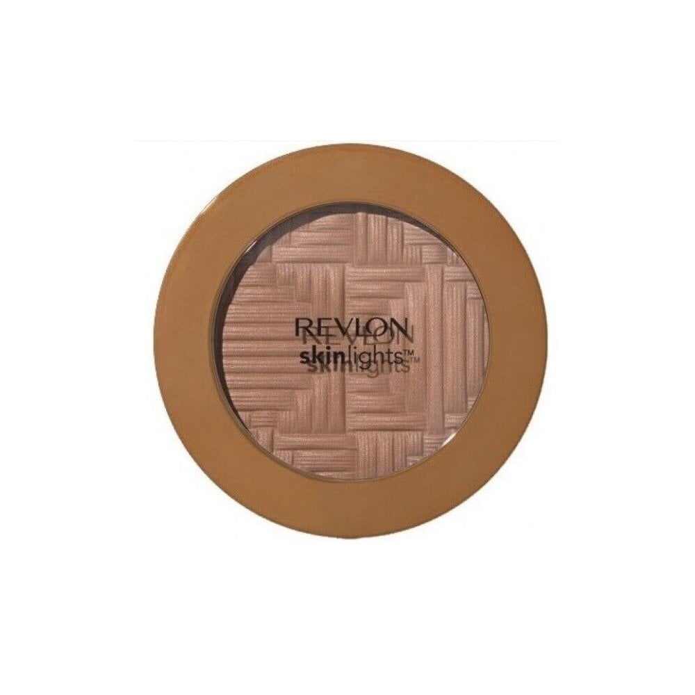 Revlon Revlon Bronzer Compact 9.2g - 002 Cannes - Health & Beauty > Personal Care > Cosmetics > Makeup > Face Makeup > Blushes & Bronzers .