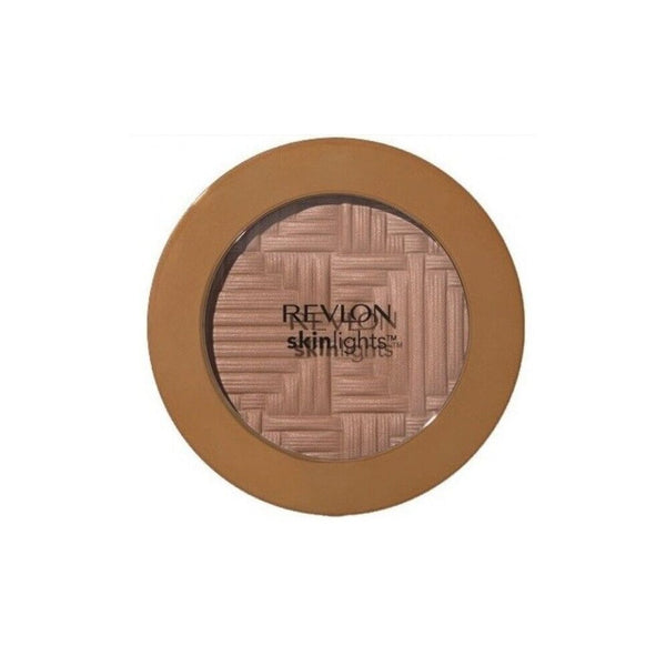Revlon Revlon Bronzer Compact 9.2g - 002 Cannes - Health & Beauty > Personal Care > Cosmetics > Makeup > Face Makeup > Blushes & Bronzers .