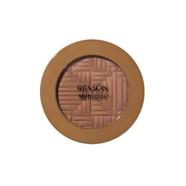 Revlon Revlon Bronzer Compact 9.2g - 005 Havana - Health & Beauty > Personal Care > Cosmetics > Makeup > Face Makeup > Blushes & Bronzers .