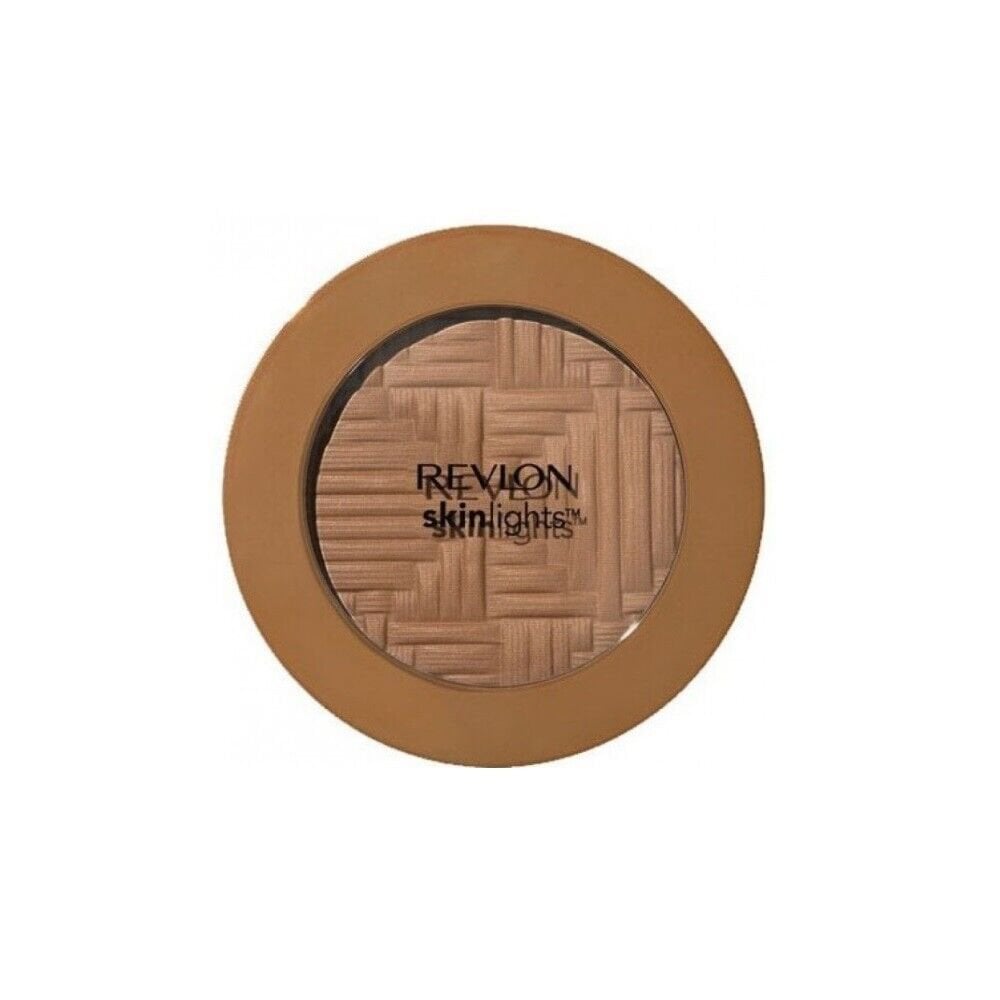 Revlon Revlon Bronzer Compact 9.2g - 006 Mykonos - Health & Beauty > Personal Care > Cosmetics > Makeup > Face Makeup > Blushes & Bronzers