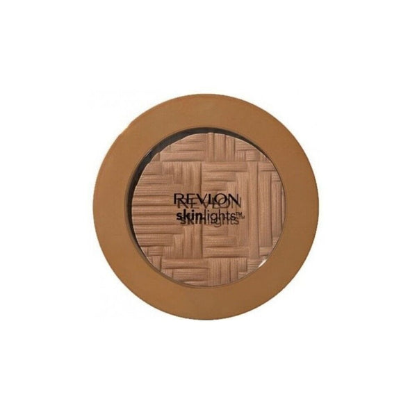Revlon Revlon Bronzer Compact 9.2g - 006 Mykonos - Health & Beauty > Personal Care > Cosmetics > Makeup > Face Makeup > Blushes & Bronzers