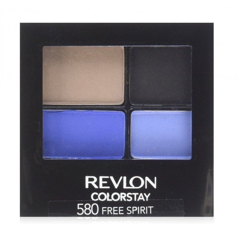Revlon Revlon Eyeshadow ColorStay 16h - 580 Free Spirit - Health & Beauty > Personal Care > Cosmetics > Makeup > Eye Makeup > Eye Shadows .