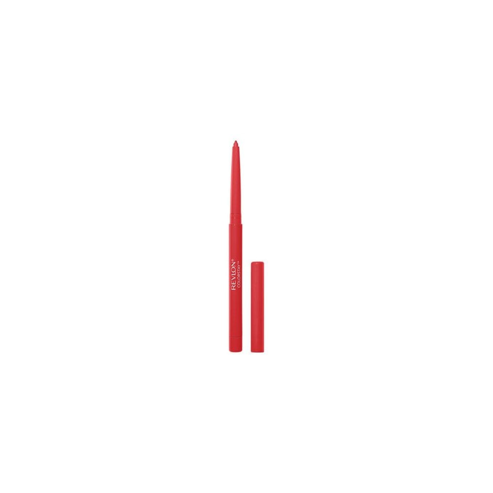 Revlon Revlon Lip Line ColorStay Longwear - 713 RubyInd Wrapped - Health & Beauty > Personal Care > Cosmetics > Makeup > Lip Makeup > Lipsticks .