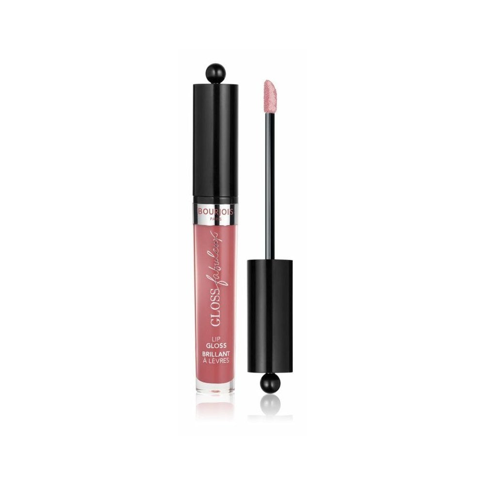 Bourjois Bourjois Lip Gloss Rouge Fabuleux - 09 Mauvie Star - Health & Beauty > Personal Care > Cosmetics > Makeup > Lip Makeup > Lipsticks Lipstick