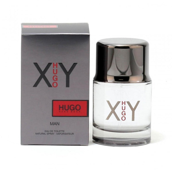 Hugo Boss Hugo Xy Man 40ml EDT Spray - Health & Beauty > Personal Care > Cosmetics > Perfumes & Colognes > Eaux De Toilette EDT