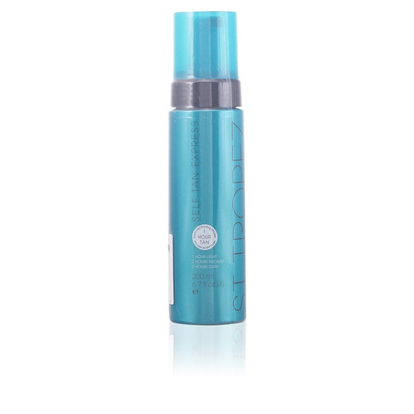 St Tropez St Tropez Self Tan Express Bronzing Mousse 200ml - Health & Beauty > Personal Care > Cosmetics > Skin Care > Sunscreen Mousse