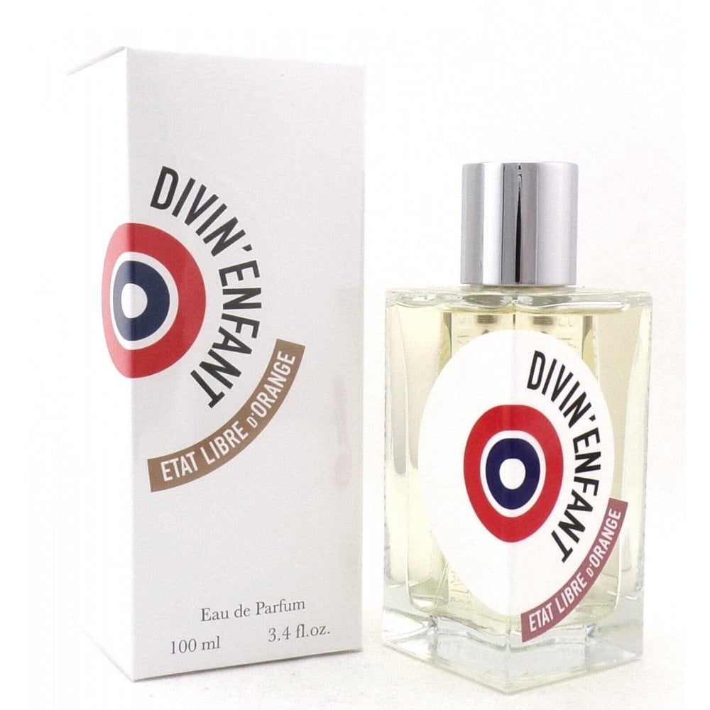 Etat Libre Dora Etat Libre D'Orange Elo Divin Enfant 100ml EDP Spray - Health & Beauty > Personal Care > Cosmetics > Perfumes & Colognes > Eaux de Parfum EDP