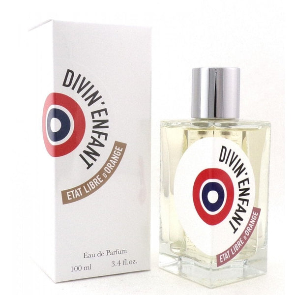 Etat Libre Dora Etat Libre D'Orange Elo Divin Enfant 100ml EDP Spray - Health & Beauty > Personal Care > Cosmetics > Perfumes & Colognes > Eaux de Parfum EDP