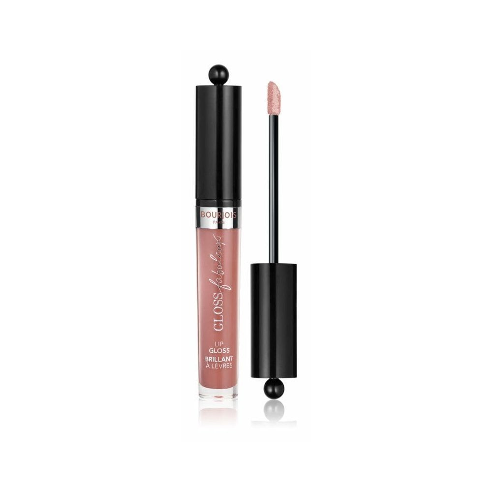 Bourjois Bourjois Lip Gloss Rouge Fabuleux - 05 Toupe Of The World - Health & Beauty > Personal Care > Cosmetics > Makeup > Lip Makeup > Lipsticks Lipstick