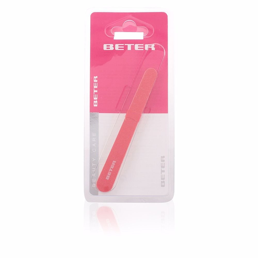 Beter Beter 10 Emery Boards Corundum - Health & Beauty > Personal Care > Cosmetics .