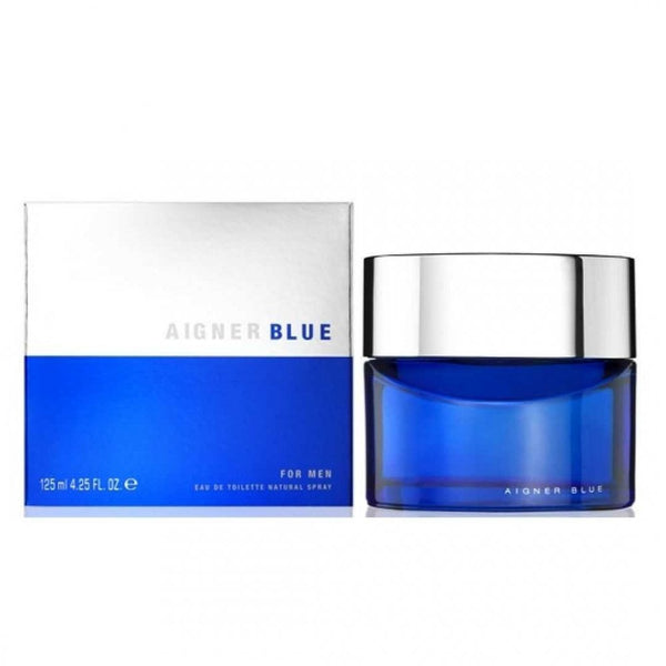 Etienne Aigner Etienne Aigner Blue Men 125ml EDT Spray - Health & Beauty > Personal Care > Cosmetics > Perfumes & Colognes > Eaux De Toilette EDT