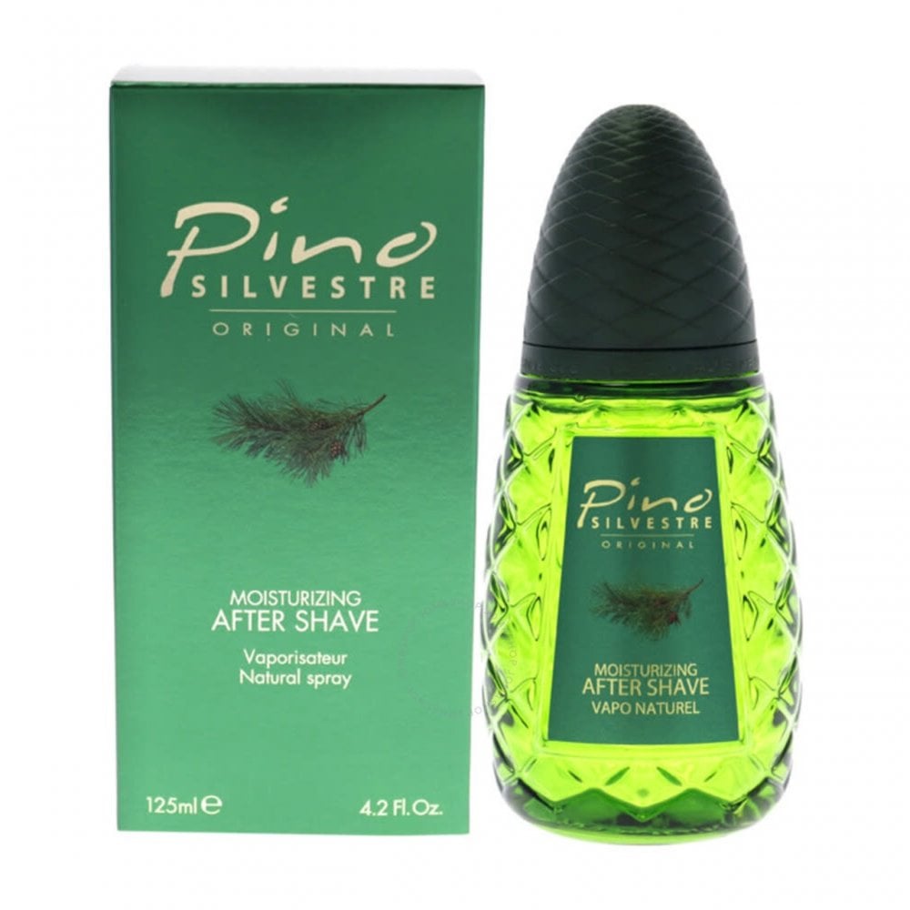 Pino Silvestre Pino Silvestre For Men Aftershave 75ml -