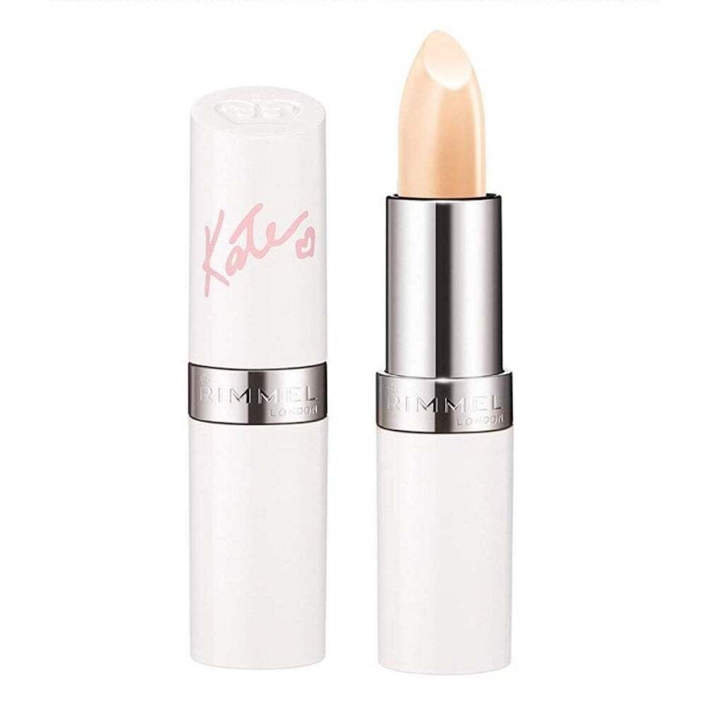 Rimmel Rimmel London Removal Of Kate Lip Balm Stick - 001 Clear - Health & Beauty > Personal Care > Cosmetics > Skin Care > Lip Balms & Treatments .