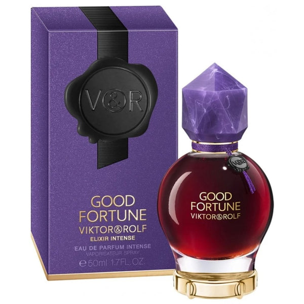Viktor & Rolf Viktor & Rolf Good Fortune Elixir Intense 90ml EDP Spray - Health & Beauty > Personal Care > Cosmetics > Perfumes & Colognes > Eaux de Parfum EDP