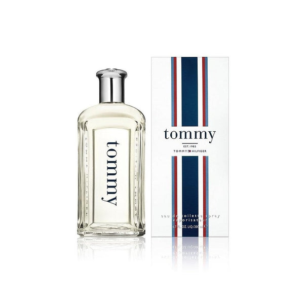 Tommy Hilfiger Tommy For Men 200ml EDT Spray - Health & Beauty > Personal Care > Cosmetics > Perfumes & Colognes > Eaux De Toilette EDT