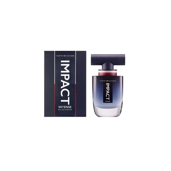 Tommy Hilfiger Tommy: 427545 Impact Intense EDP 50ml Spray - Health & Beauty > Personal Care > Cosmetics > Perfumes & Colognes > Eaux de Parfum EDP