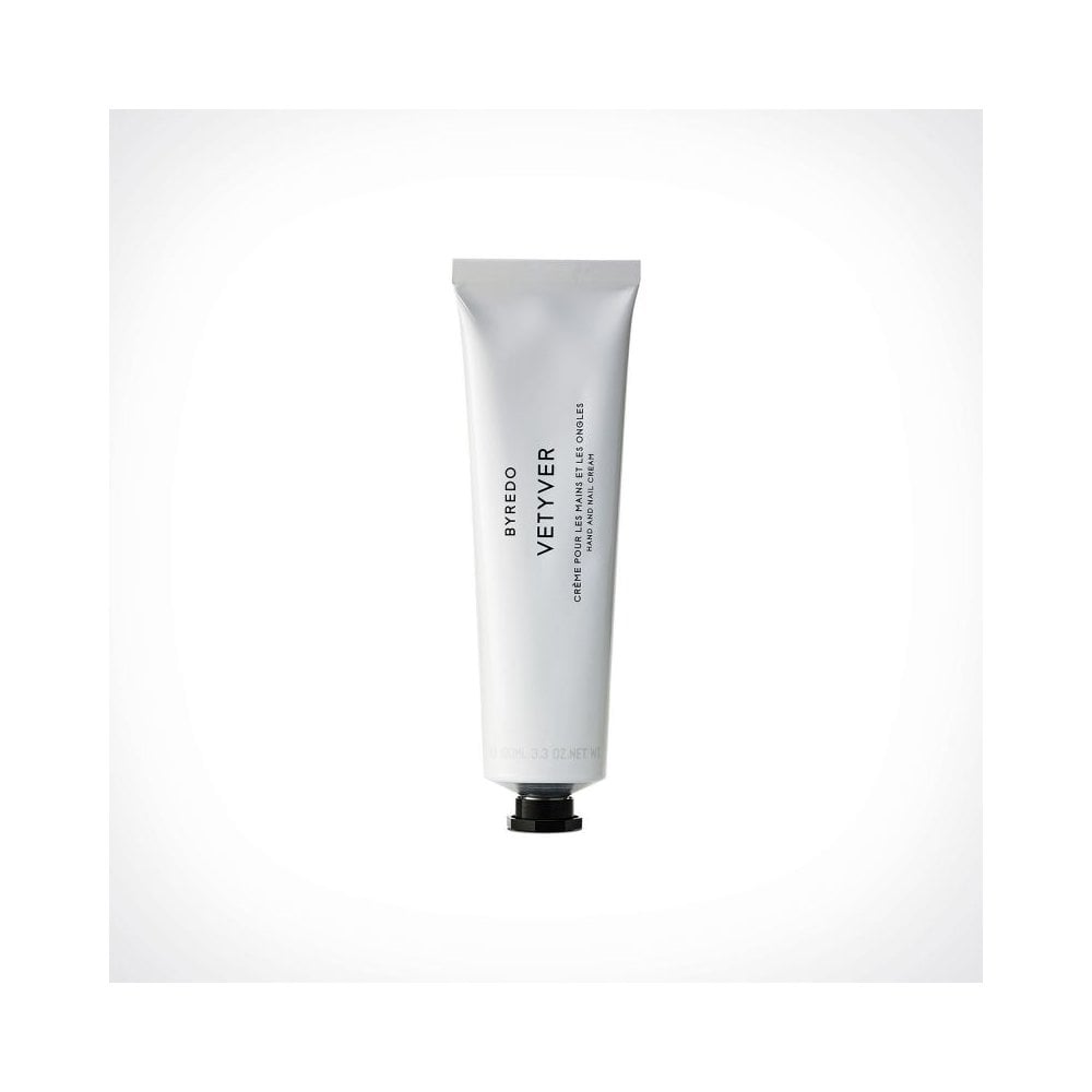 Byredo Byredo Vetyver Hand Cream 100ml - Health & Beauty > Personal Care > Cosmetics > Skin Care > Lotions & Moisturizers