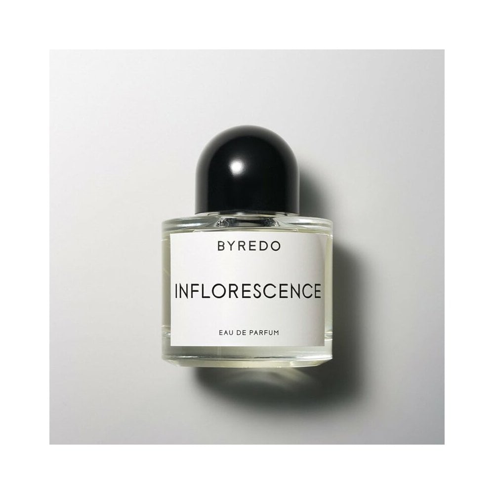 Byredo Byredo Inflorescence EDP 50ml - Health & Beauty > Personal Care > Cosmetics > Perfumes & Colognes > Eaux de Parfum EDP