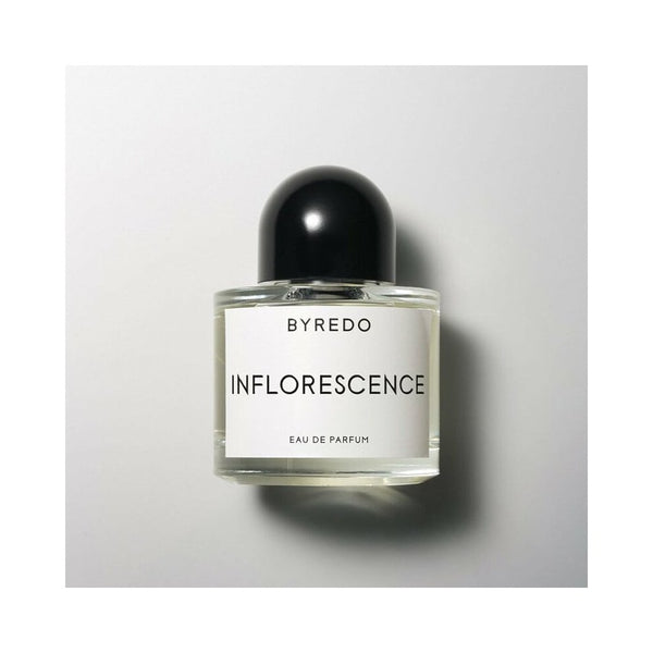 Byredo Byredo Inflorescence EDP 50ml - Health & Beauty > Personal Care > Cosmetics > Perfumes & Colognes > Eaux de Parfum EDP