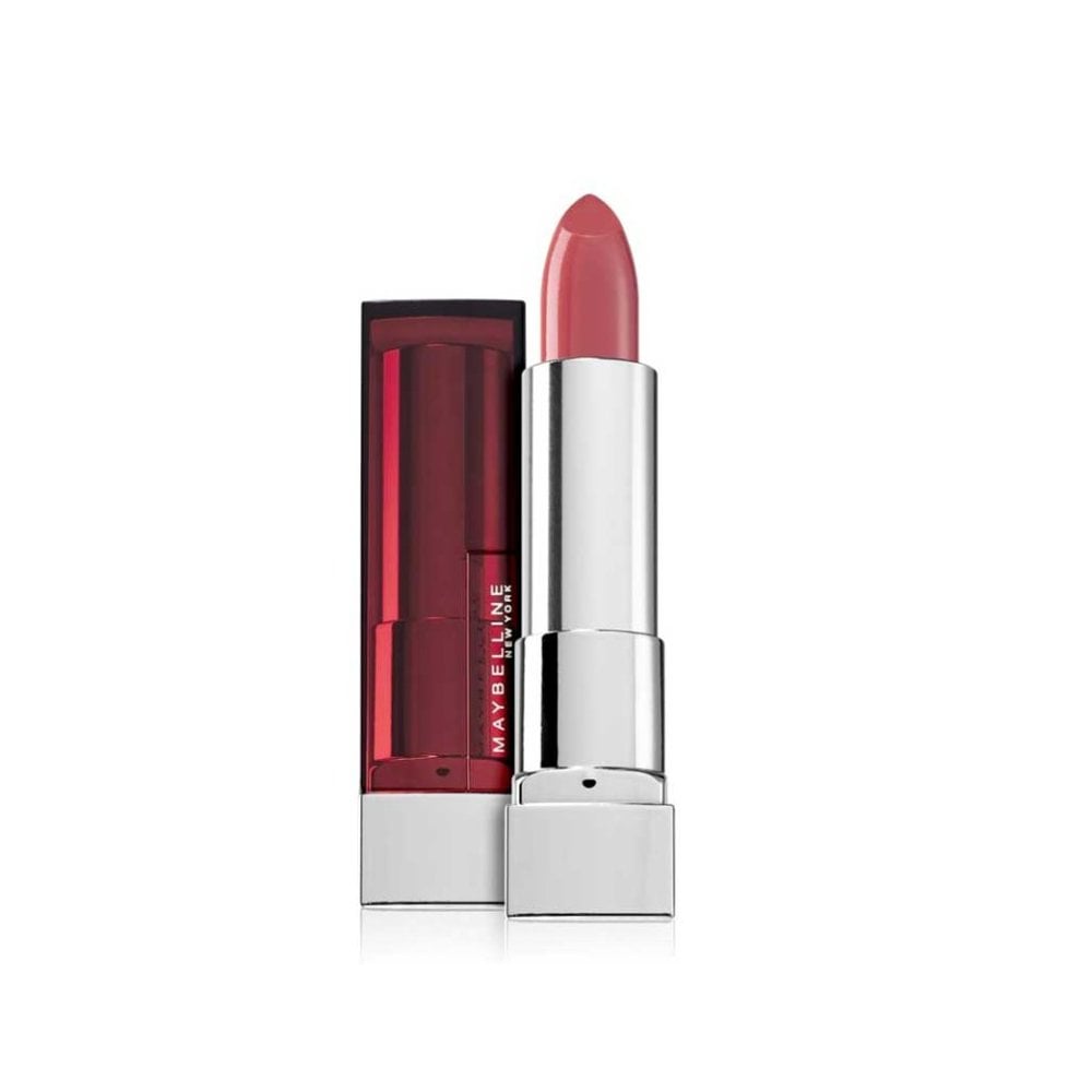 Maybelline Maybelline Color Sensational Satin Lipstick - 133 Almond Hustle - Health & Beauty > Personal Care > Cosmetics > Makeup > Lip Makeup > Lipsticks Lipstick