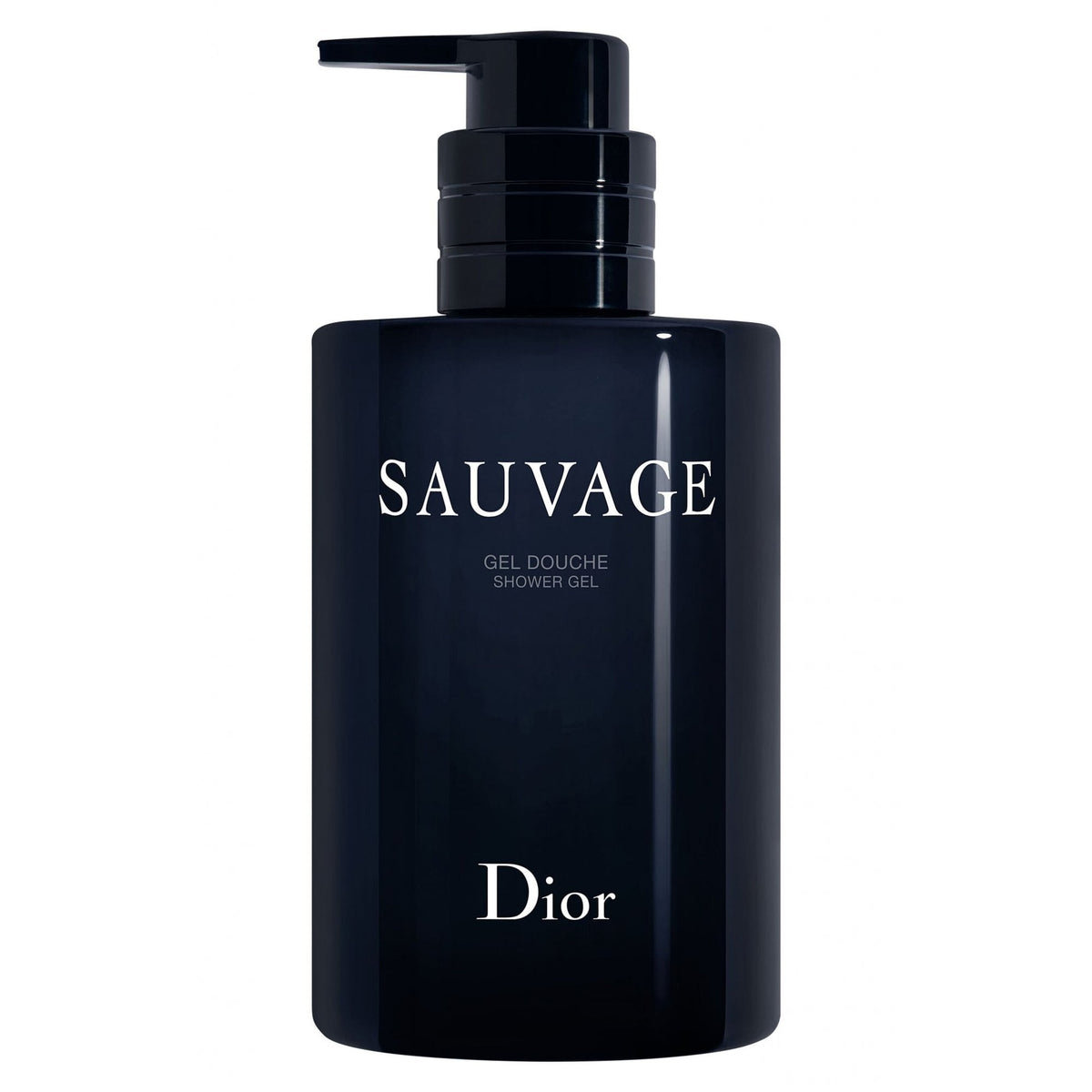 Dior Dior Sauvage Shower Gel 250ml - Health & Beauty > Personal Care > Cosmetics > Bath & Body > Body Wash
