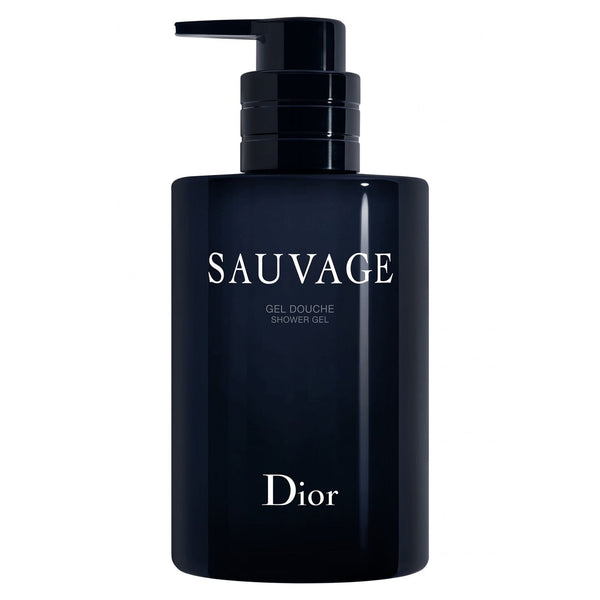Dior Dior Sauvage Shower Gel 250ml - Health & Beauty > Personal Care > Cosmetics > Bath & Body > Body Wash