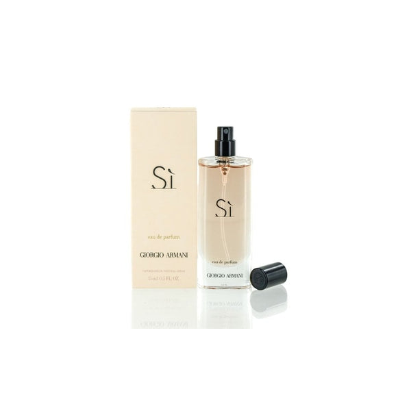 Giorgio Armani Armani Si EDP-S 15ml - Health & Beauty > Personal Care > Cosmetics > Perfumes & Colognes > Eaux de Parfum EDP
