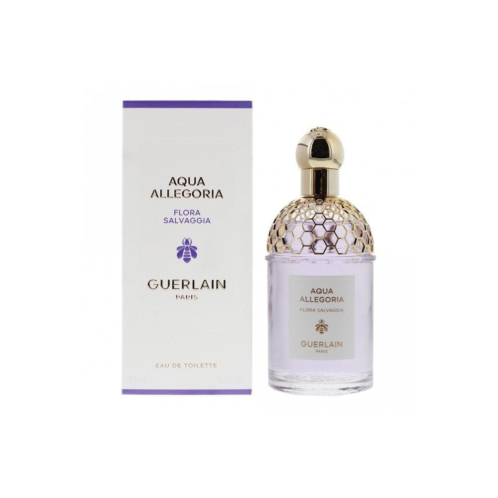 Guerlain Guerlain Aqua Allegoria Flora Salva EDT-S 125ml - Health & Beauty > Personal Care > Cosmetics > Perfumes & Colognes > Eaux De Toilette EDT