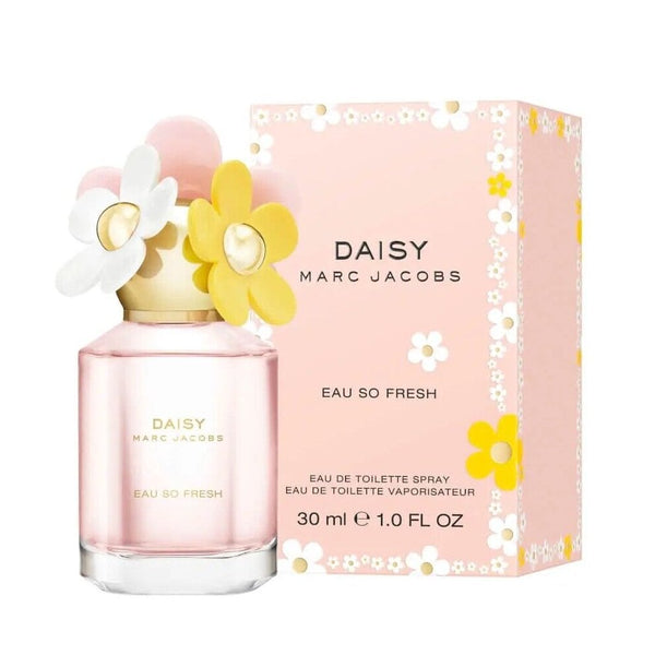 Marc Jacobs Marc Jacobs Daisy Eau So Fresh 30ml EDT Spray - Health & Beauty > Personal Care > Cosmetics > Perfumes & Colognes > Eaux De Toilette EDT